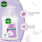 Dettol Hand Wash 250ml