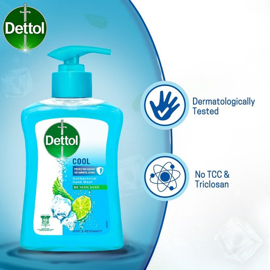 Dettol Hand Wash 250ml