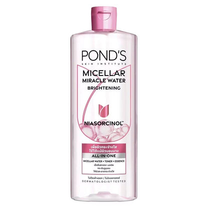 Pond’s Skin Institute Micellar Miracle Water