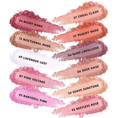 Yves Saint Laurent Make Me Blush Bold Blurring Blush