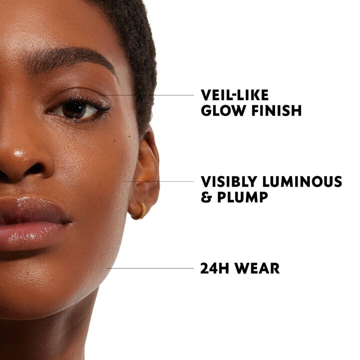 YSL All Hours Glow Foundation 25ml