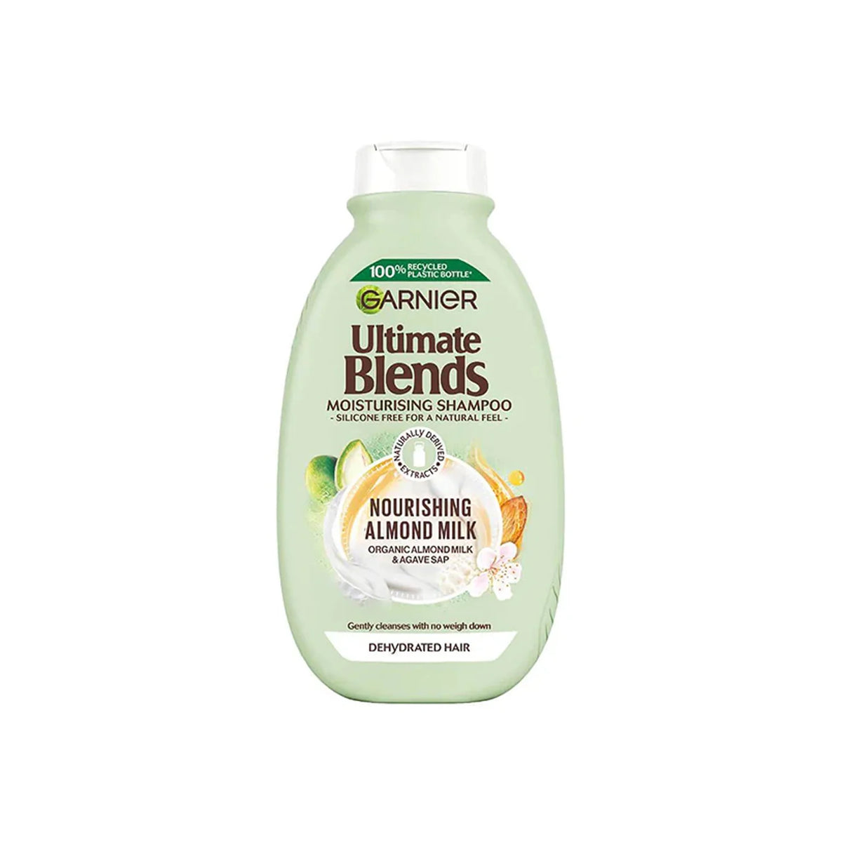 Garnier Ultimate Blends Shampoo 400ml
