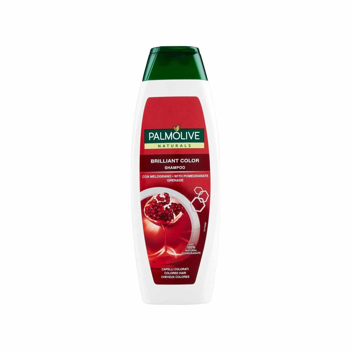 Palmolive Naturals Shampoo 350ml