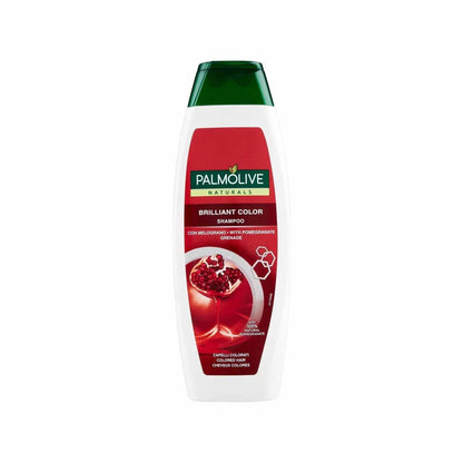 Palmolive Naturals Shampoo 350ml