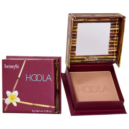 BENEFIT - Hoola Matte Bronzer 8g - Khayest