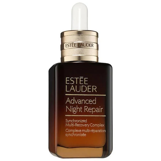 ESTEE LAUDER Advanced Night Repair Multi Recovery Complex Face Serum 100ml - Khayest
