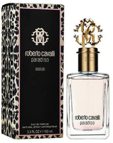 Roberto Cavalli Paradiso Assoluto EDP Perfume For Man And Women 100ml