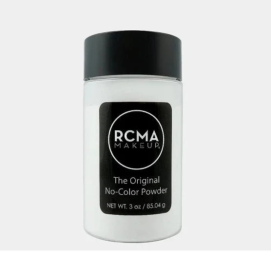RCMA Makeup No Color Face Loose Powder - Khayest