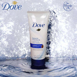 Dove Beauty Moisture Conditioning Face Wash 100g