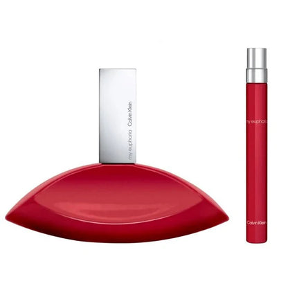 Calvin Klein My Euphoria Perfume Set
