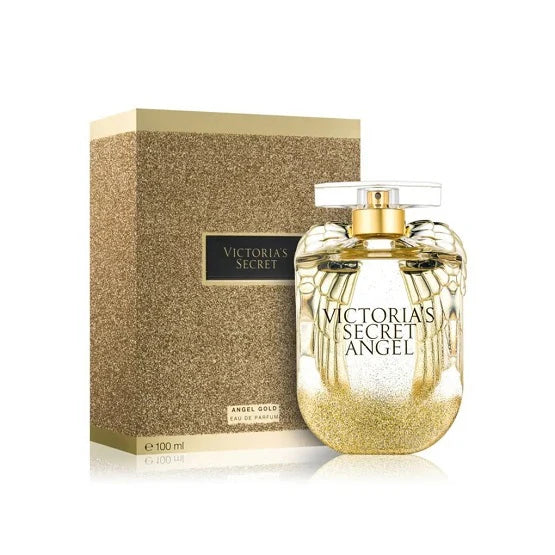 Victoria’s Secret Angel Gold EDP Perfume for Women 100ml
