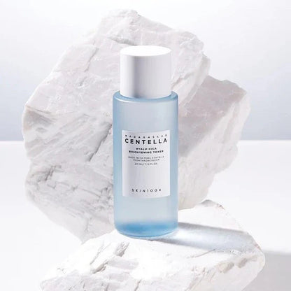 SKIN1004 Madagascar Centella Hyalu-Cica Brightening Toner 210ml - Khayest