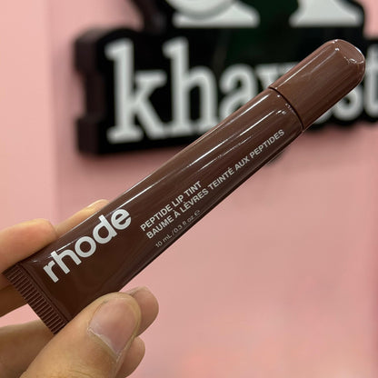 R h o d e Peptide Lip Tint 10ml