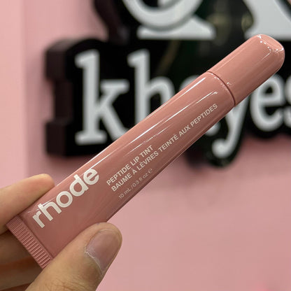 R h o d e Peptide Lip Tint 10ml
