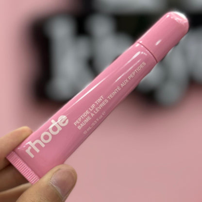 R h o d e Peptide Lip Tint 10ml