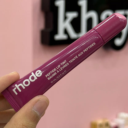 R h o d e Peptide Lip Tint 10ml
