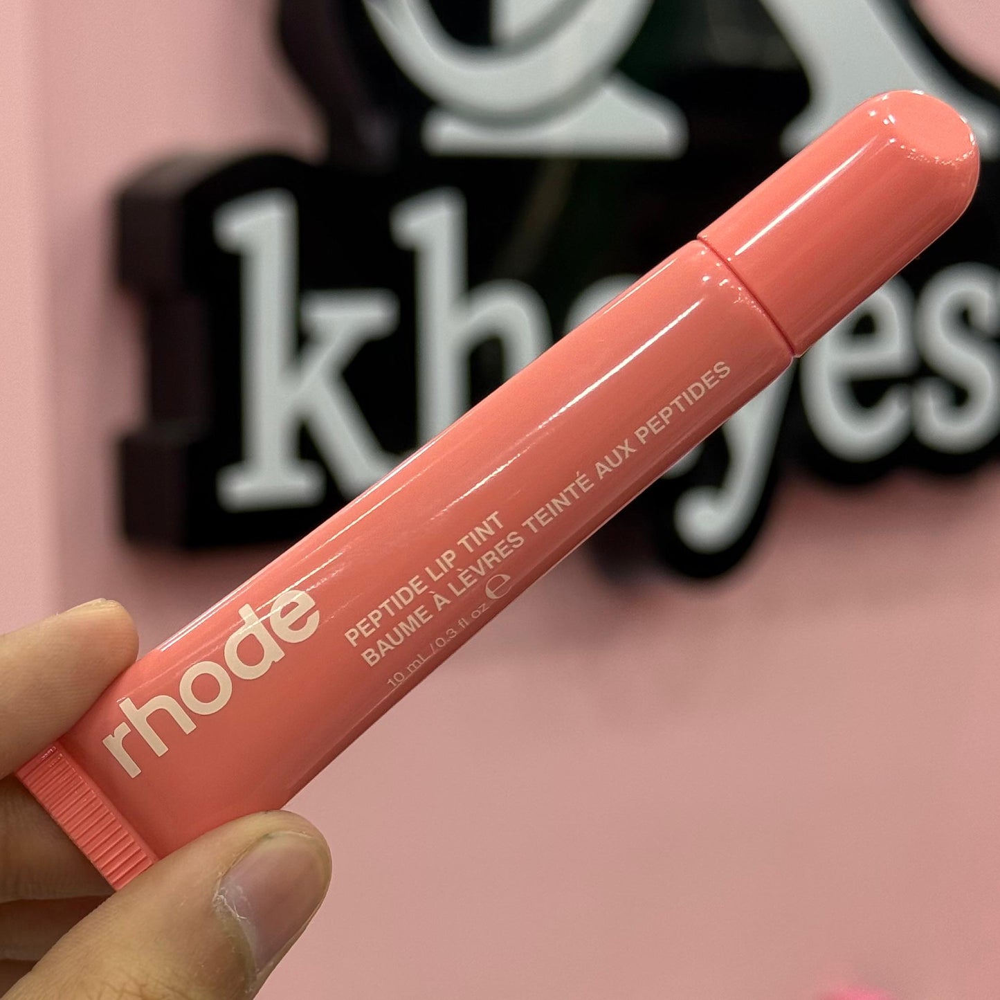 R h o d e Peptide Lip Tint 10ml