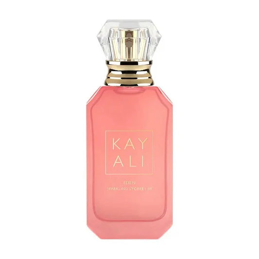Kayali Eden Sparkling Lychee 39 EDP Perfume For Women 10ml - Khayest
