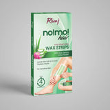 Rivaj Hair Removing Body Wax Strips