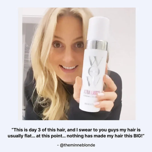 Color Wow Xtra Large Bombshell Hair Volumizer 50ml - Khayest