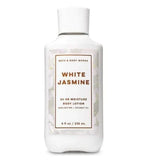 White Jasmine Fragrance Body Lotion by Bath and Body Works 236ml