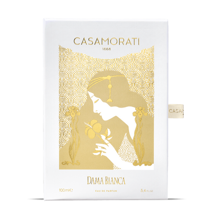Xerjoff Casamorati Dama Bianca EDP Perfume for Women 100ml - Khayest