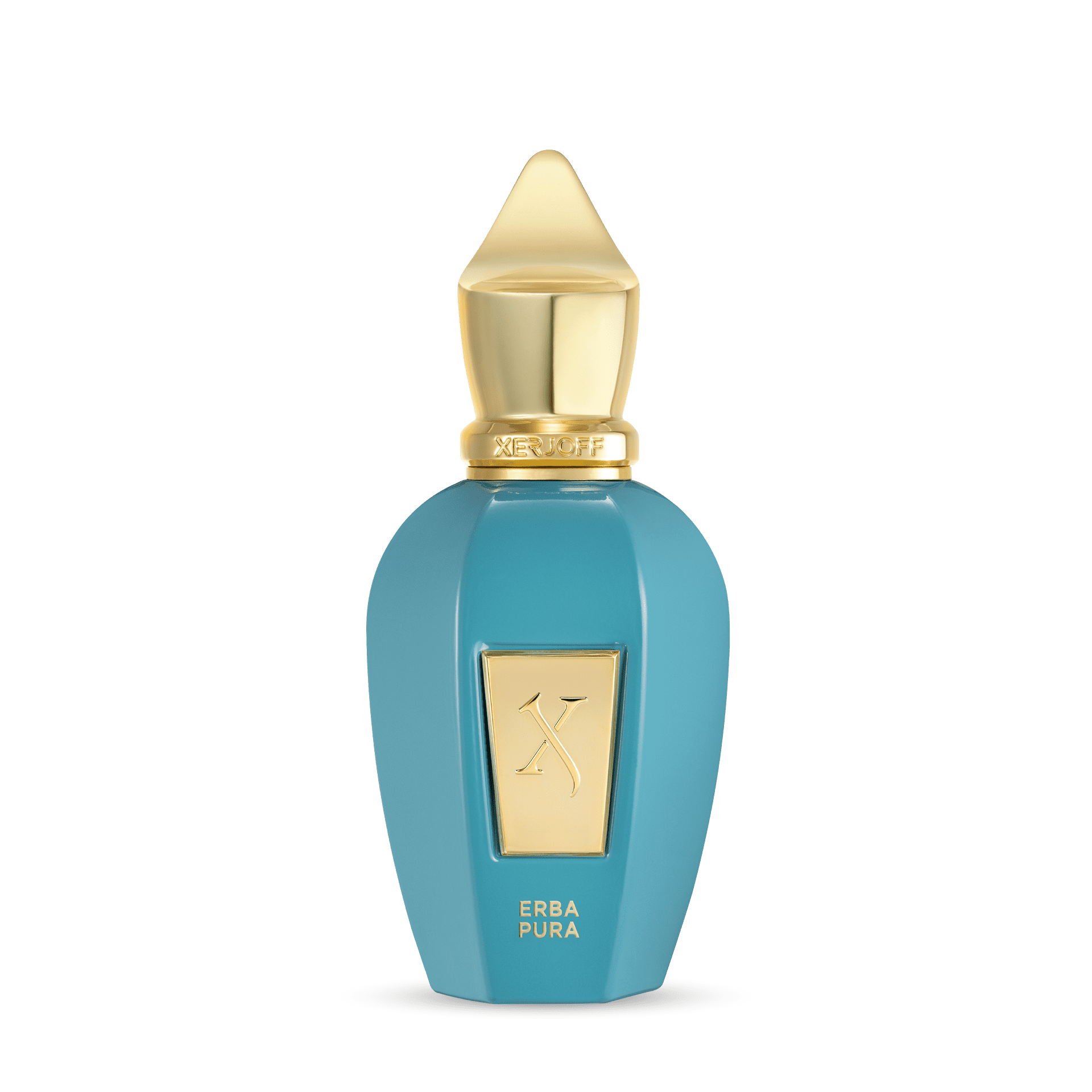 Xerjoff Erba Pura EDP Parfume for Men 50ml - Khayest