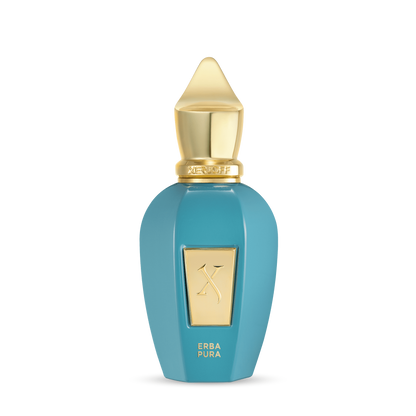 Xerjoff Erba Pura EDP Parfume for Men 50ml - Khayest