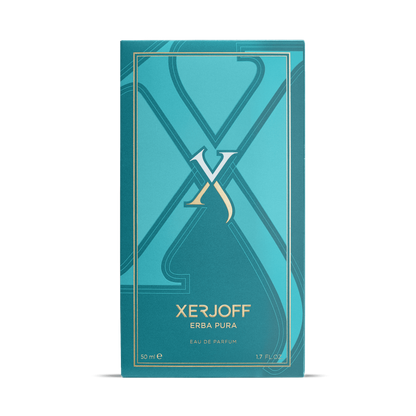 Xerjoff Erba Pura EDP Parfume for Men 50ml - Khayest