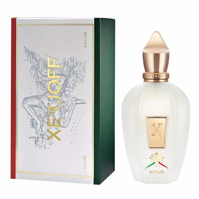 Xerjoff Naxos EDP Perfume for Men and Women 100ml - Khayest