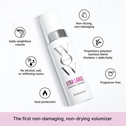 Color Wow Xtra Large Bombshell Hair Volumizer 50ml - Khayest