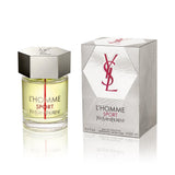 YSL L'Homme Sport EDT Perfume for Men 100ml