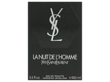 YSL La Nuit De L'Homme EDT Perfume for Men 100ml