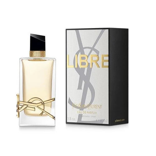 Yves Saint Laurent YSL Libre EDP Perfume for women 100ml - Khayest