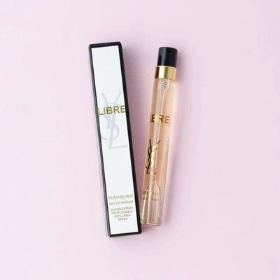 Yves Saint Laurent Libre EDT Mini 10ml - Khayest
