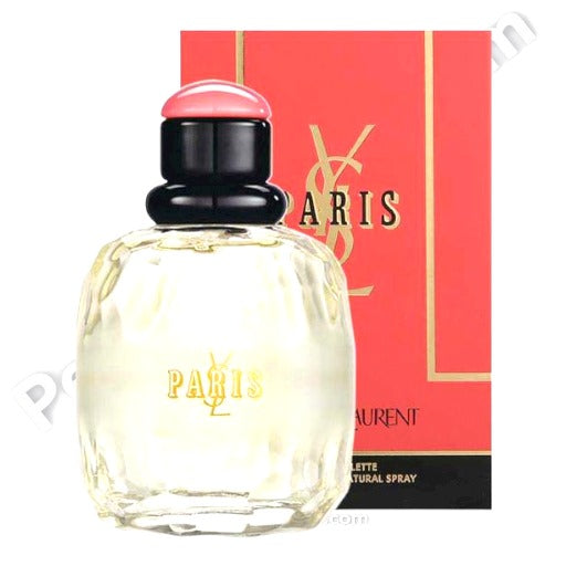 Yves Saint Laurent Paris EDT Perfume for Women 125ml - Khayest