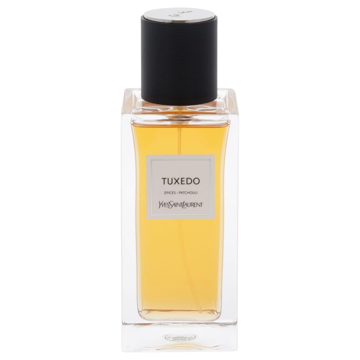 Yves Saint Laurent YSL Tuxedo Epices Patchouli Perfume for Men and Women 125ml - Khayest