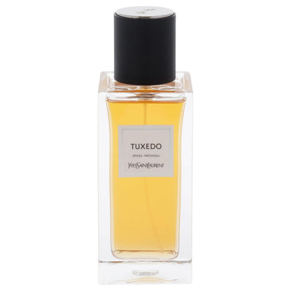 Yves Saint Laurent YSL Tuxedo Epices Patchouli Perfume for Men and Women 125ml - Khayest