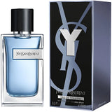 Yves Saint Laurent Y EDT Perfume for Men 100ml