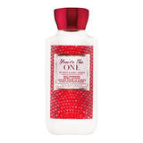 You're The One Daily Nourishing Body Lotion by Bath and Body Works – 236ml