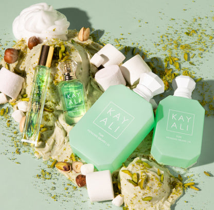 KAYALI Yum Pistachio Gelato 33 EDP Perfume for Women