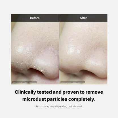 Medicube Zero Foam Face Cleanser 120g - Khayest