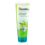 Himalaya Purifying Neem Face Wash