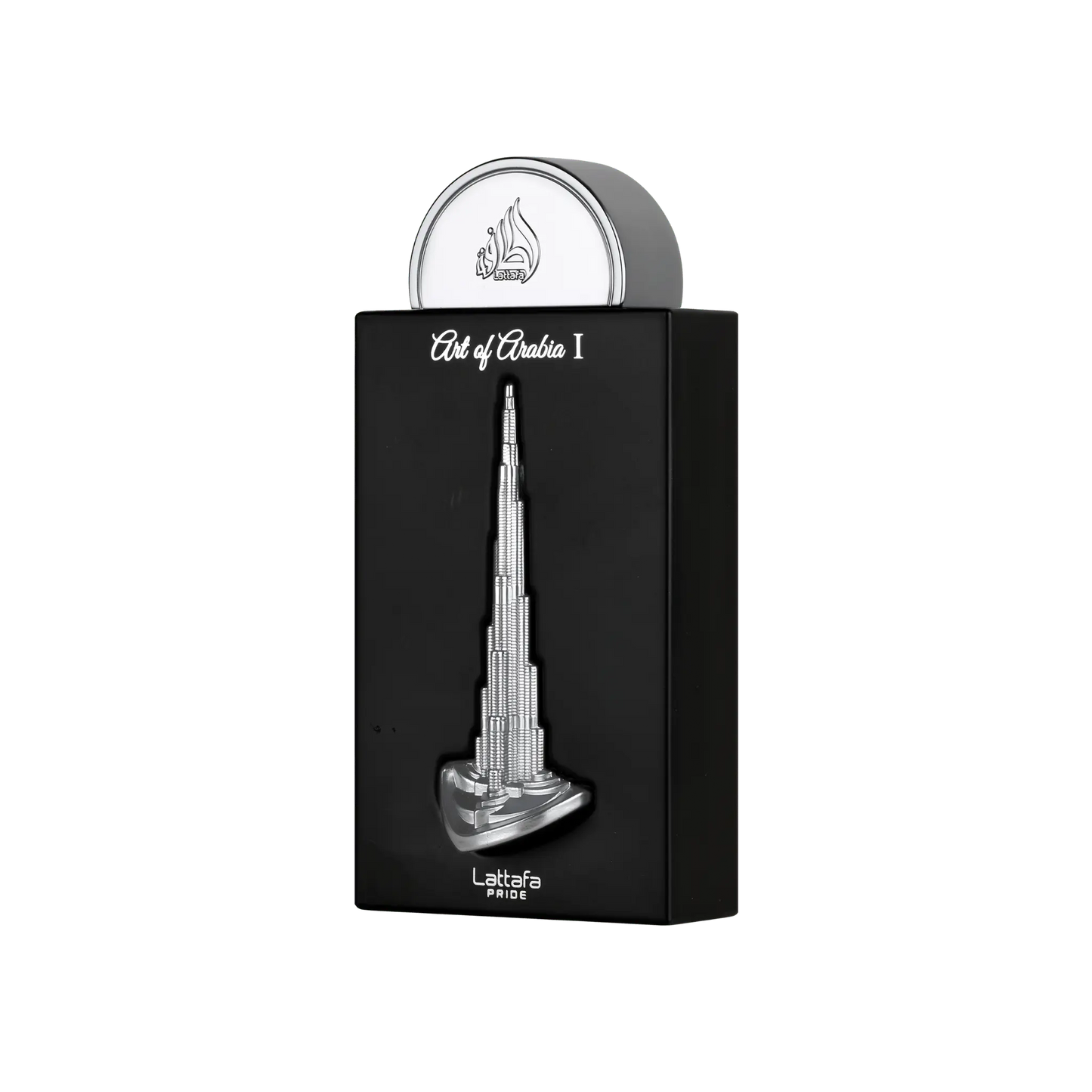 Lattafa Art of Arabia I eau de parfume 100ml