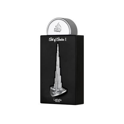 Lattafa Art of Arabia I eau de parfume 100ml
