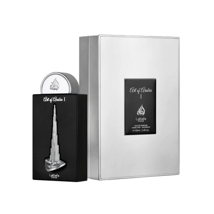 Lattafa Art of Arabia I eau de parfume 100ml