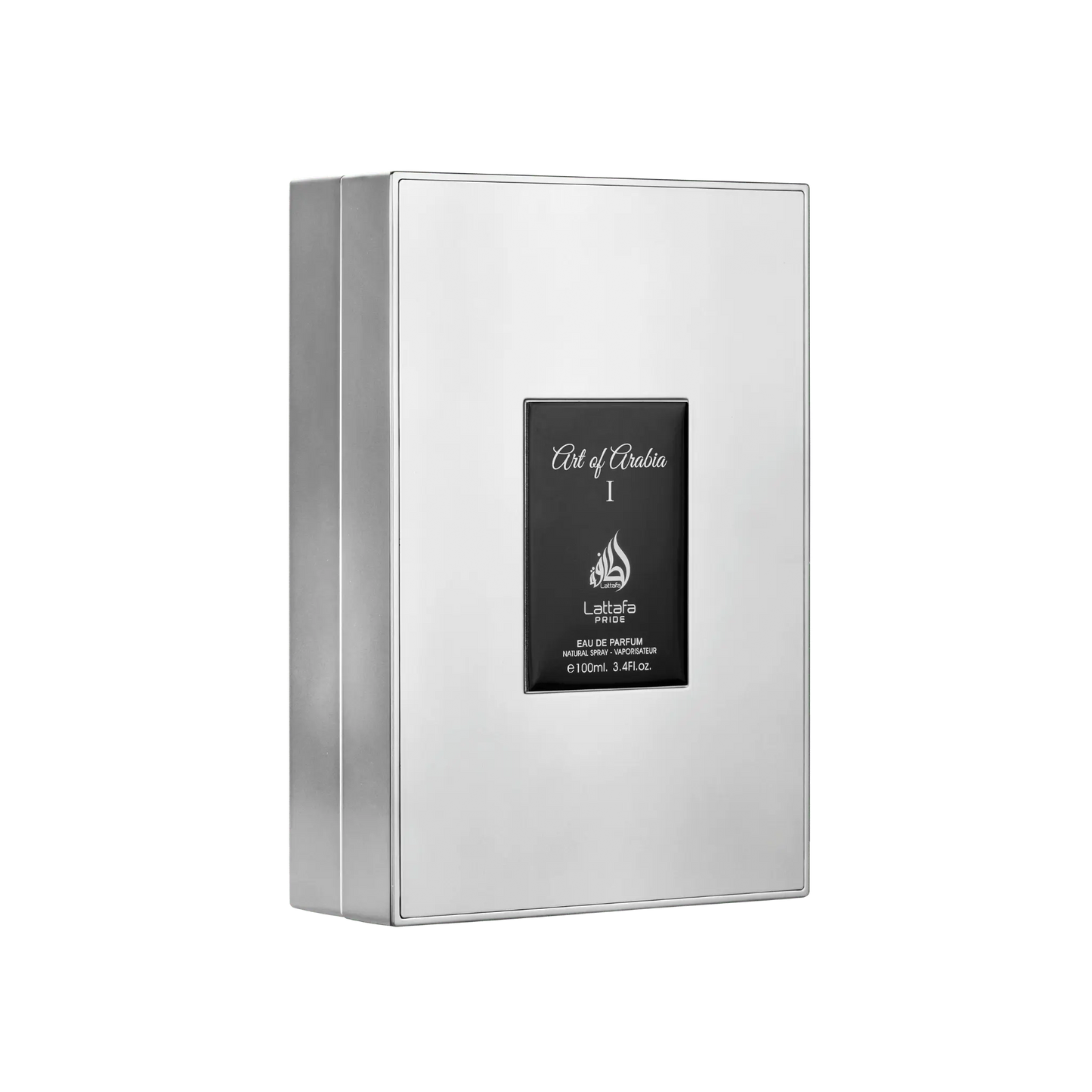 Lattafa Art of Arabia I eau de parfume 100ml