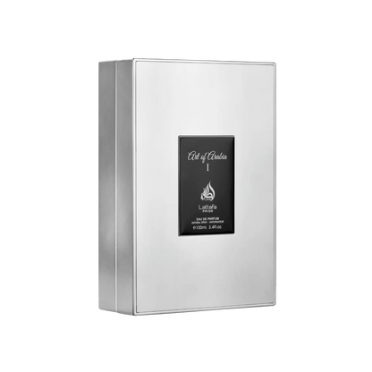 Lattafa Art of Arabia I eau de parfume 100ml