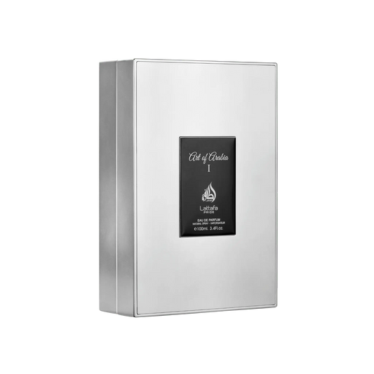 Lattafa Art of Arabia I eau de parfume 100ml