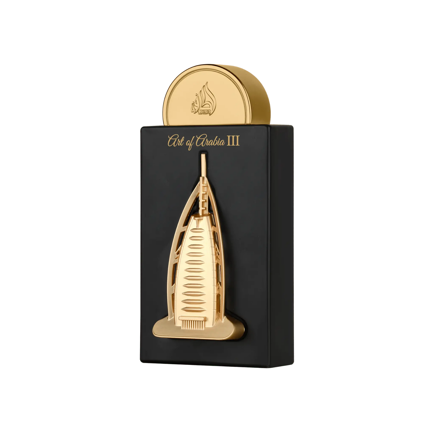 Art of Arabia III eau de parfume 100 ml